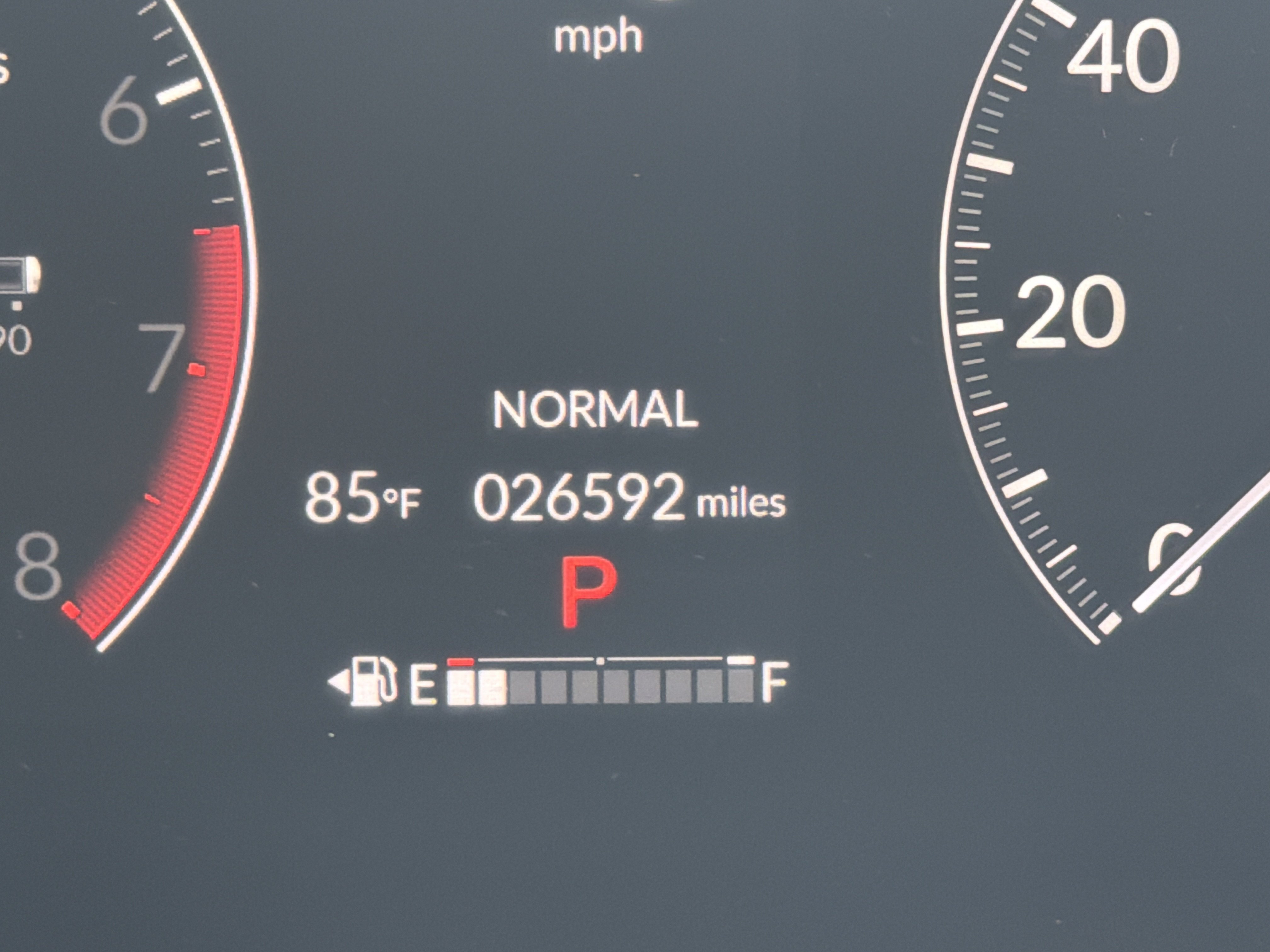 Certified 2025 Honda CR-V EX-L image 21