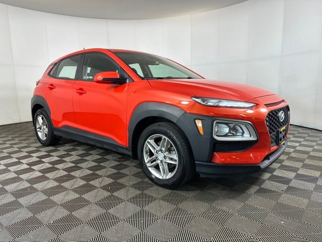 Used 2020 Hyundai Kona SE image 2