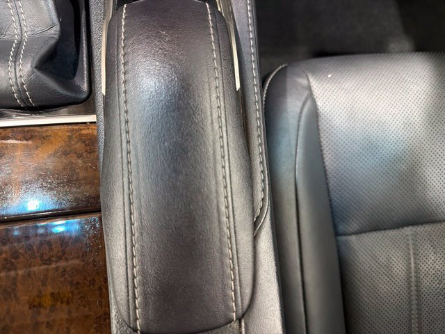 Used 2017 Lexus ES 350 w/ Luxury Package FWD image 42
