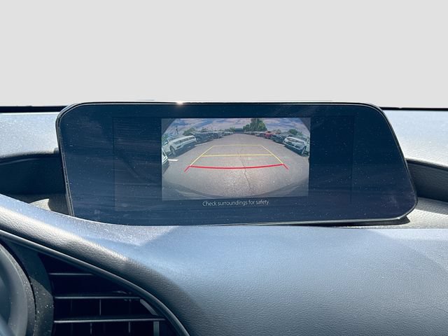 Used 2024 MAZDA MAZDA3 s FWD image 20