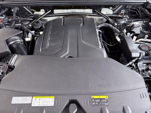 New 2026 Audi Q5 Premium Plus AWD/4WD image 25