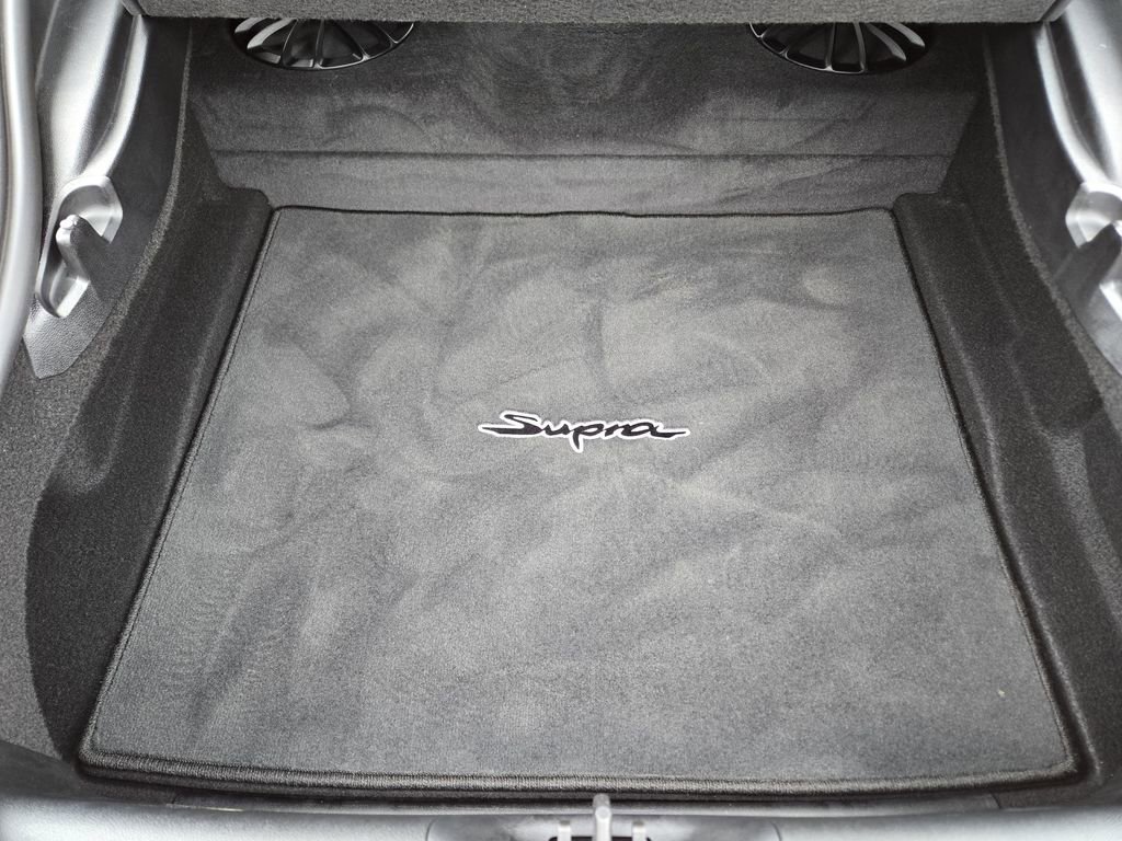 Used 2020 Toyota Supra Premium w/ Driver Assist Package image 42