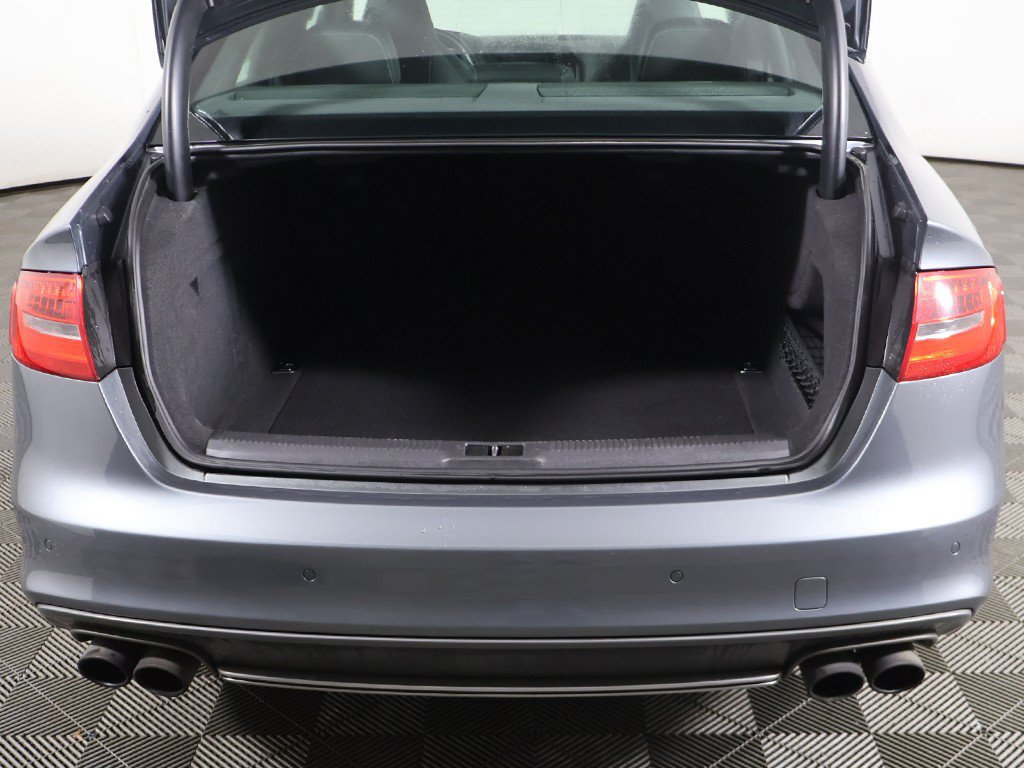 Used 2014 Audi S4 Premium Plus AWD/4WD image 15