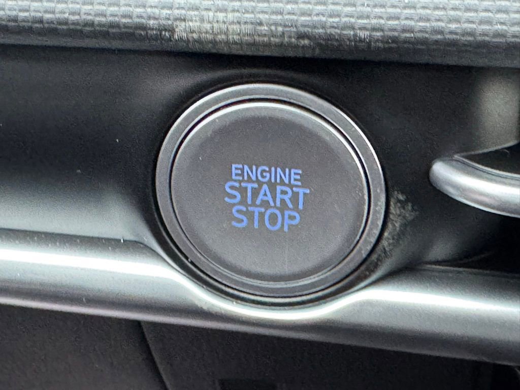 New 2026 Hyundai Tucson SEL image 32