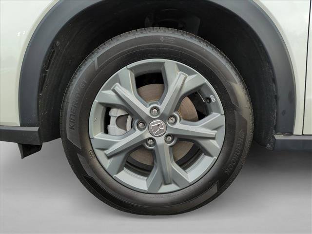 Certified 2026 Honda HR-V LX image 22