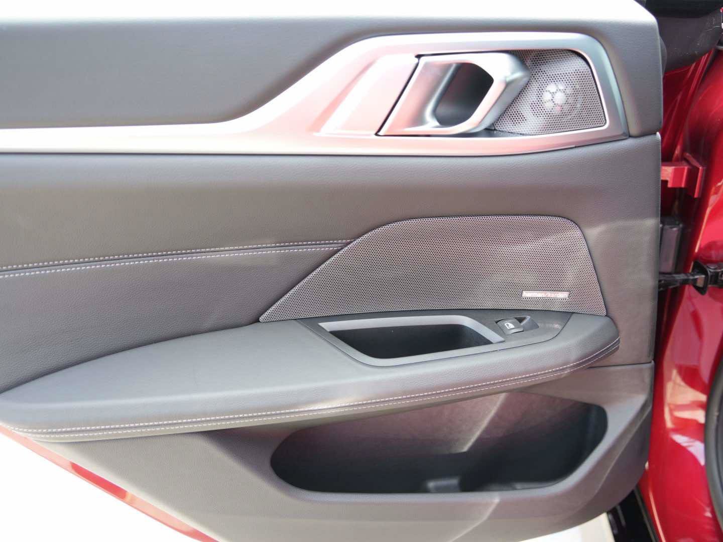 Used 2025 BMW M440i RWD image 20