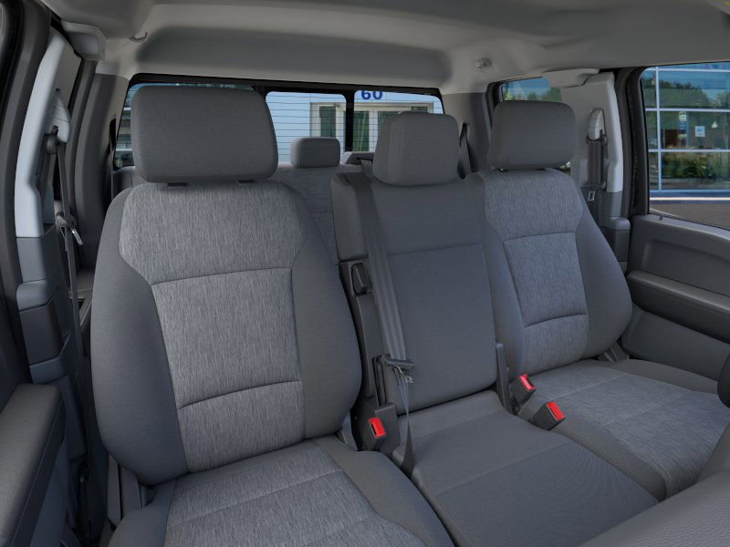 New 2026 Ford F350 XL w/ STX Appearance Package image 10