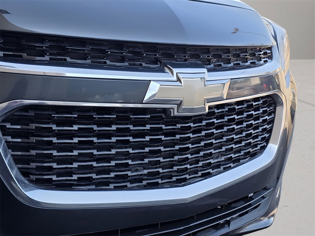 Used 2014 Chevrolet Malibu LTZ image 9