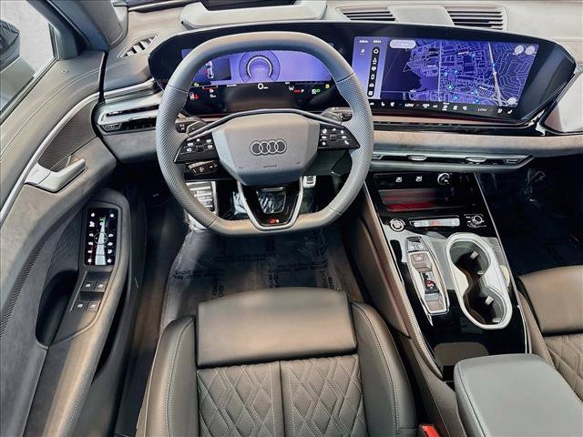 New 2026 Audi A6 Prestige AWD/4WD image 17