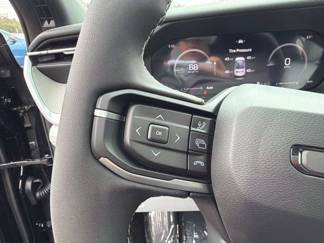 New 2026 Jeep Cherokee Limited AWD/4WD image 21