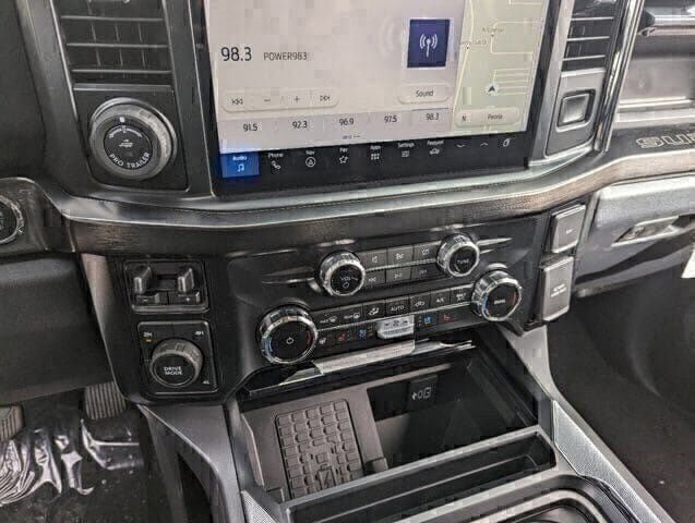 New 2024 Ford F250 Lariat w/ Lariat Ultimate Package AWD/4WD image 51