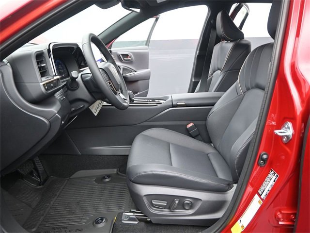 New 2026 Toyota Crown XLE image 11