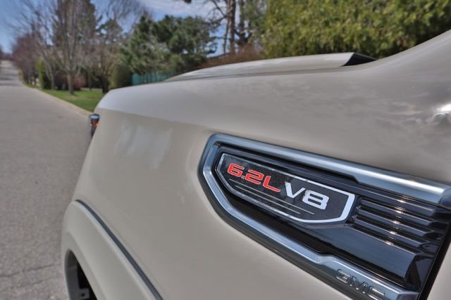 New 2026 GMC Sierra 1500 AT4 w/ Technology Package AWD/4WD image 29