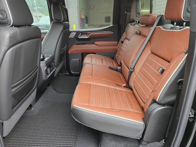 New 2026 GMC Sierra 1500 Denali Ultimate AWD/4WD image 13