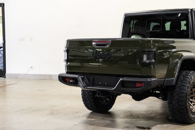 Used 2023 Jeep Gladiator Sport AWD/4WD image 27