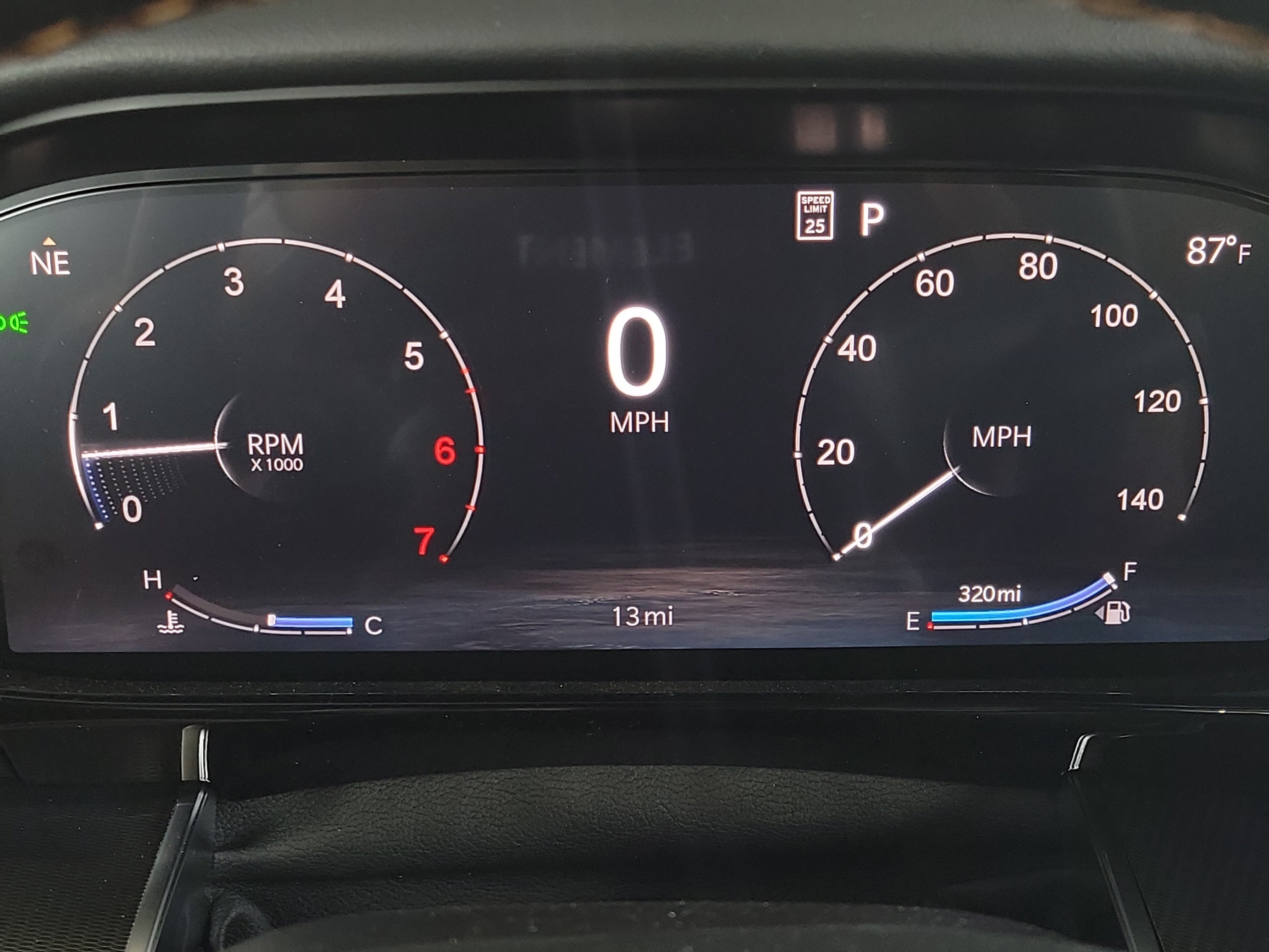 New 2026 Jeep Grand Wagoneer Summit AWD/4WD image 22