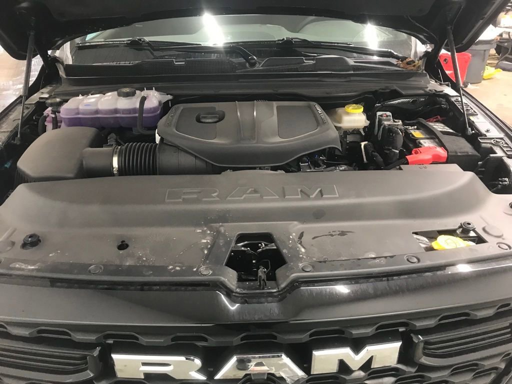 New 2026 RAM 1500 Big Horn image 42