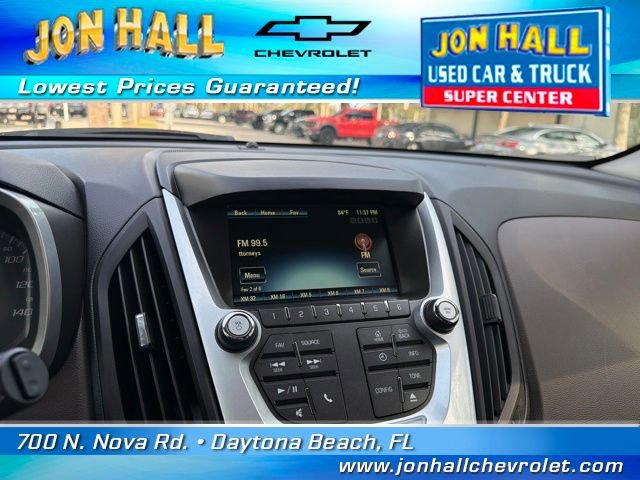 Used 2012 Chevrolet Equinox LTZ image 22