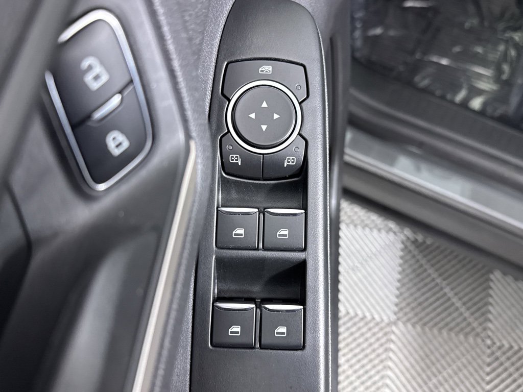 Used 2022 Ford Escape SE w/ Convenience Package image 21