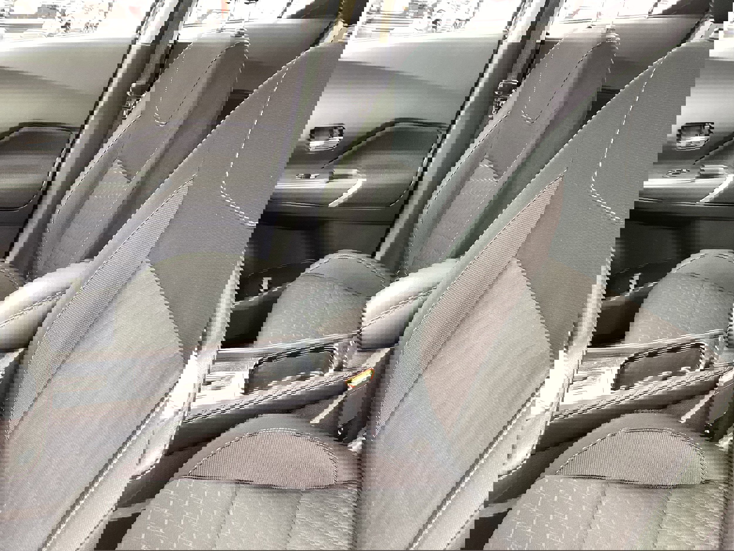 Used 2024 Nissan Kicks SV w/ Interior Electronics Package image 12