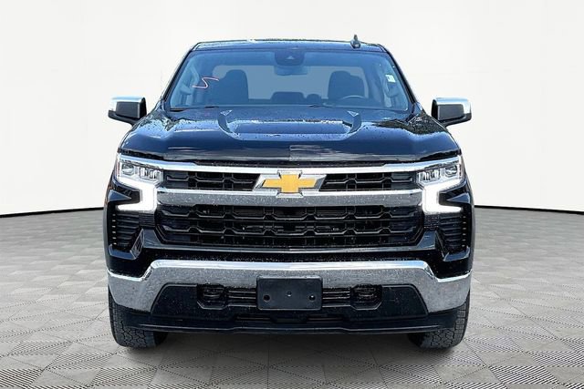 Used 2023 Chevrolet Silverado 1500 LT AWD/4WD video 2