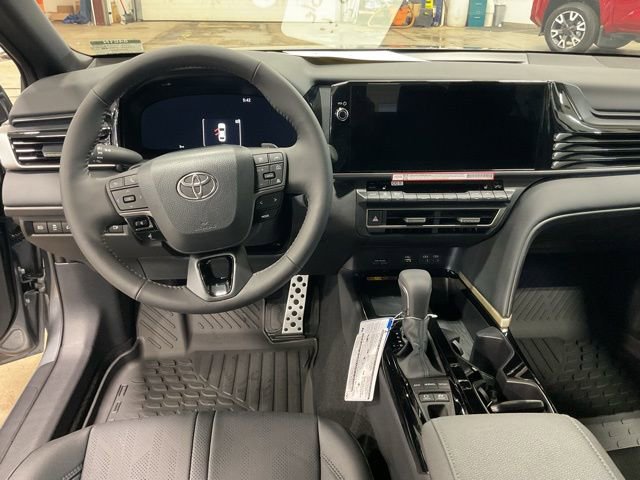 New 2026 Toyota Camry XSE image 12