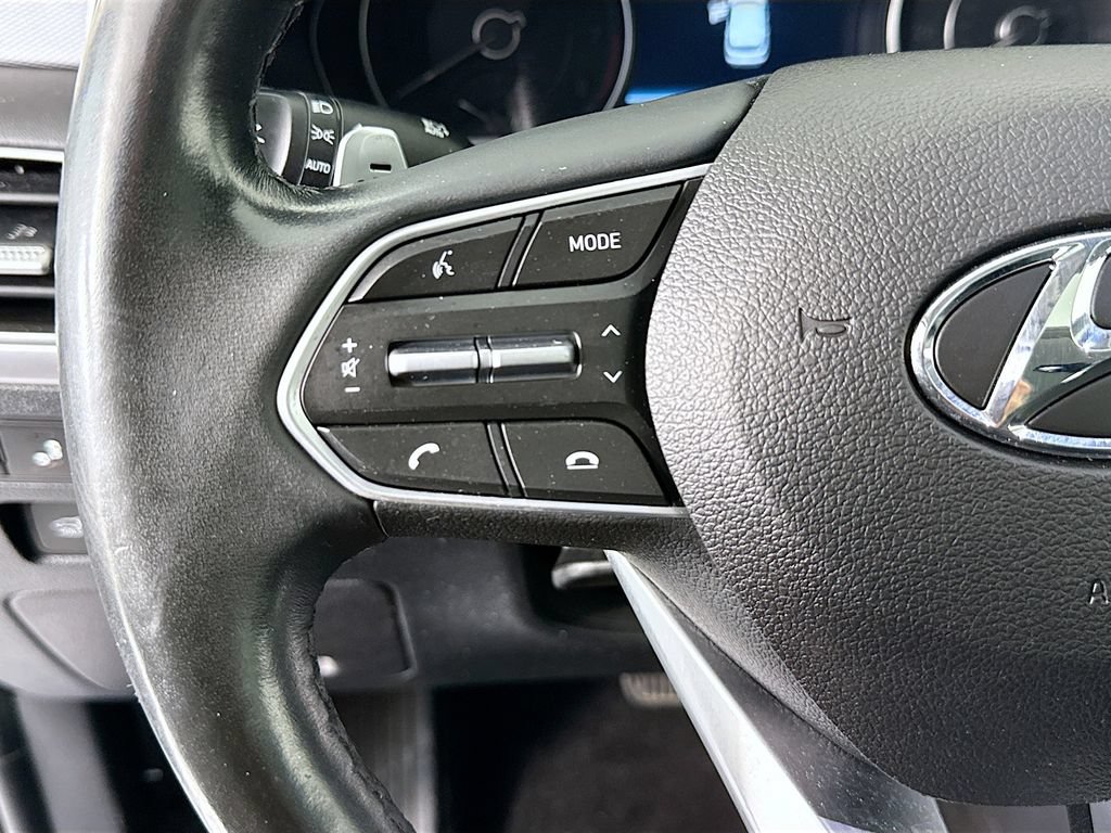 Used 2020 Hyundai Palisade SEL w/ Premium Package FWD image 11