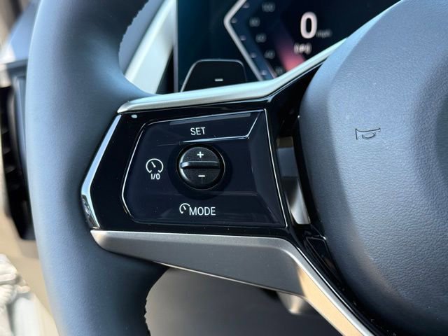 Used 2025 BMW X3 xDrive30i w/ Premium Package image 25