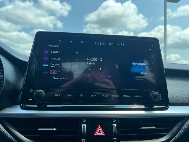 Used 2023 Kia Forte GT FWD image 19
