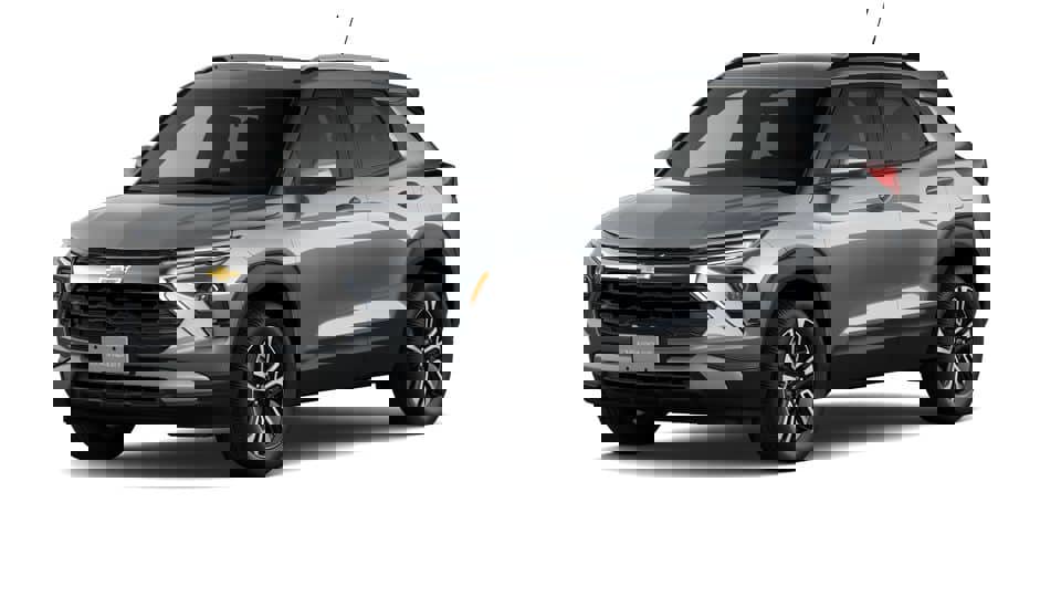 New 2026 Chevrolet TrailBlazer LT w/ LT Cold Weather Package image 50