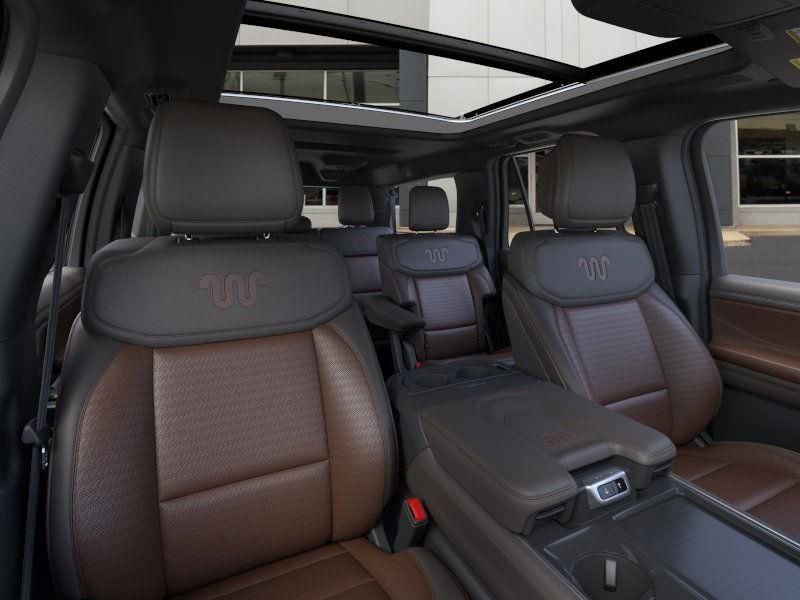 New 2026 Ford Expedition Max King Ranch image 14