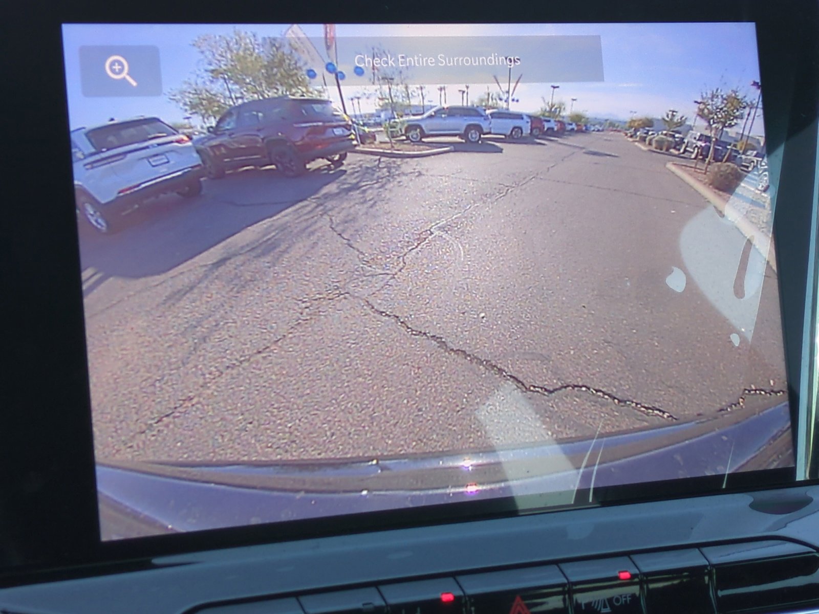 New 2026 Jeep Compass Limited image 28