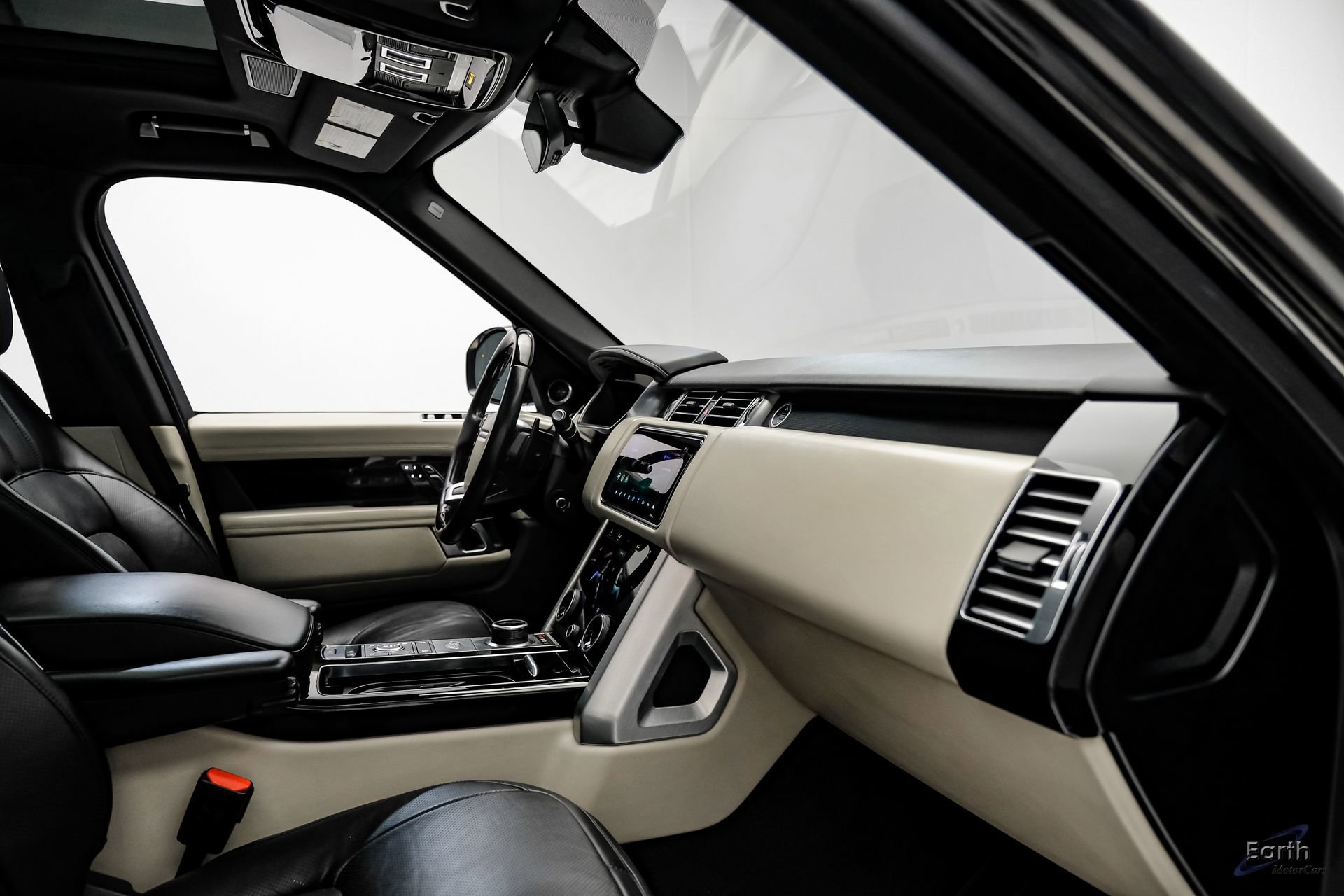 Used 2022 Land Rover Range Rover Westminster Edition image 45