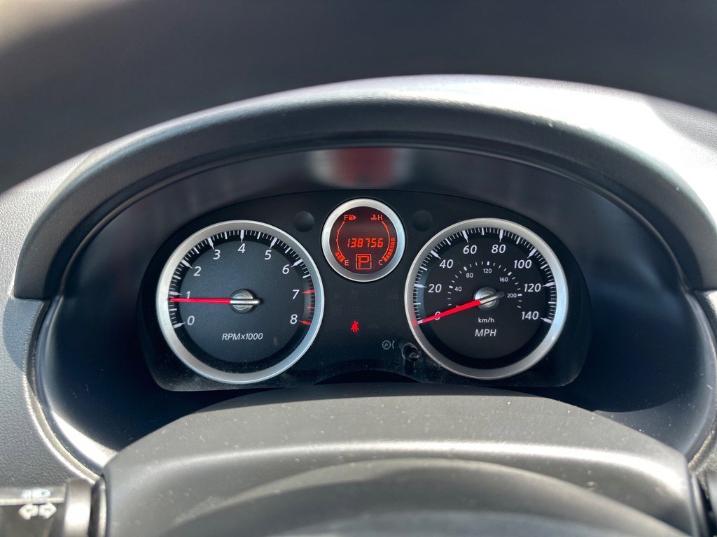 Used 2011 Nissan Sentra 2.0 image 14