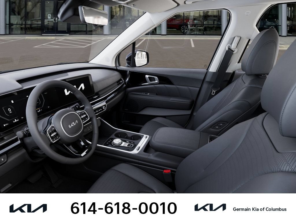 New 2026 Kia Carnival SX Prestige FWD image 20