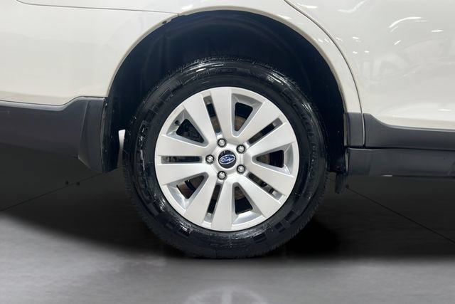 Used 2018 Subaru Outback 2.5i AWD/4WD image 23