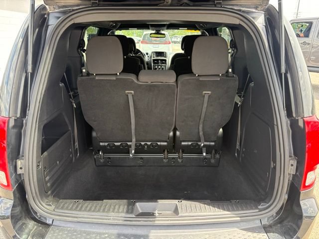 Used 2020 Dodge Grand Caravan SE FWD image 30