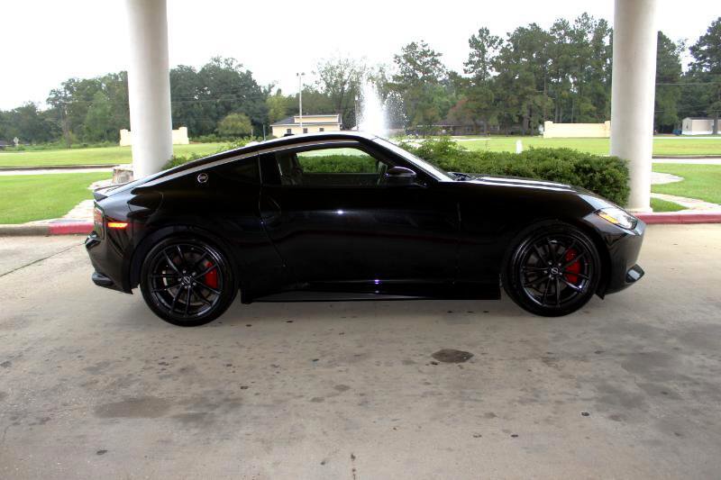 Used 2024 Nissan Z Performance w/ Floor Mat Package image 16