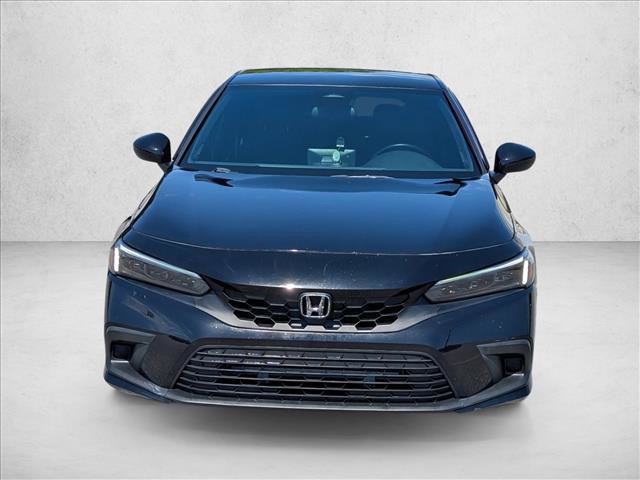 Used 2022 Honda Civic Sport video 2