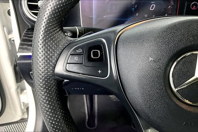 Used 2018 Mercedes-Benz E 300 w/ Premium 3 Package image 19