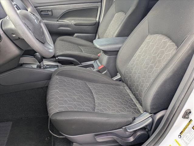 Used 2022 Mitsubishi Outlander Sport ES image 15