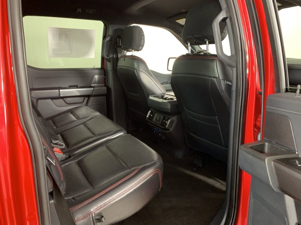 Used 2021 Ford F150 XLT w/ Equipment Group 301A Mid image 34