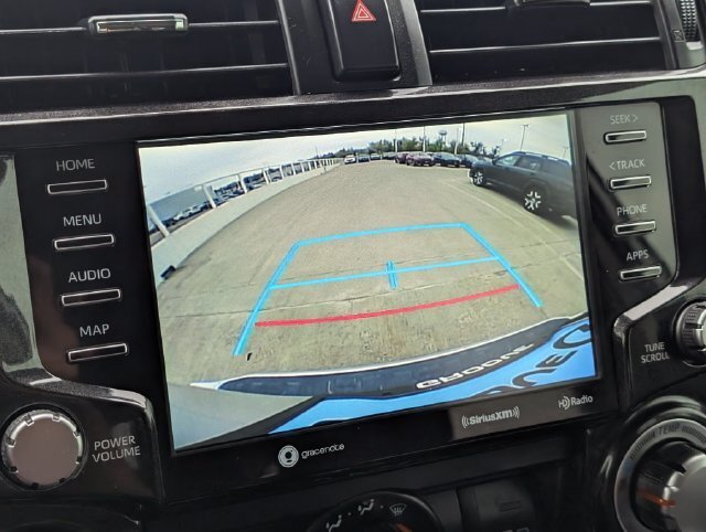 Used 2020 Toyota 4Runner Venture w/ Moonroof Package AWD/4WD image 28