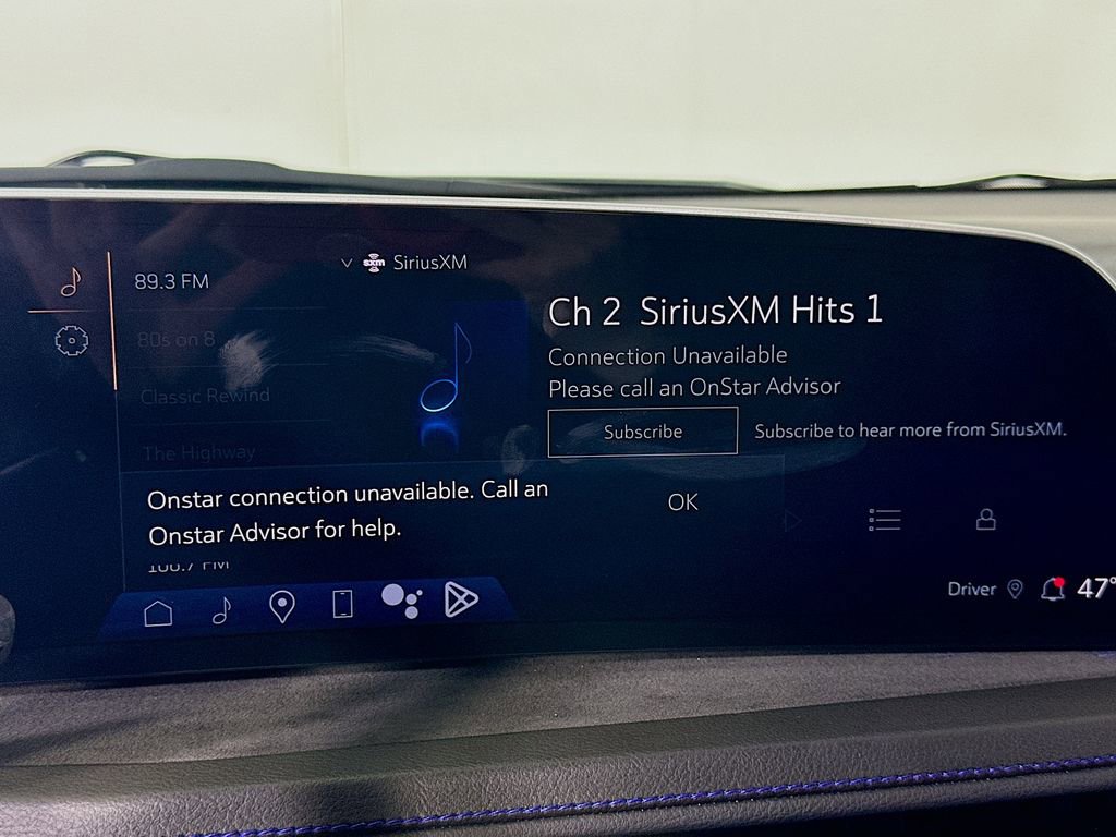 Used 2024 Cadillac XT4 Sport image 32