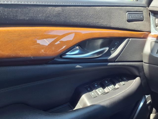 Used 2019 Cadillac Escalade ESV Luxury AWD/4WD image 23