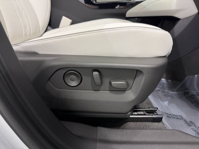 New 2026 Buick Envision Avenir AWD/4WD image 29