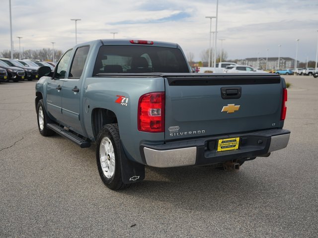 Used 2013 Chevrolet Silverado 1500 LT w/ All-Star Edition image 7