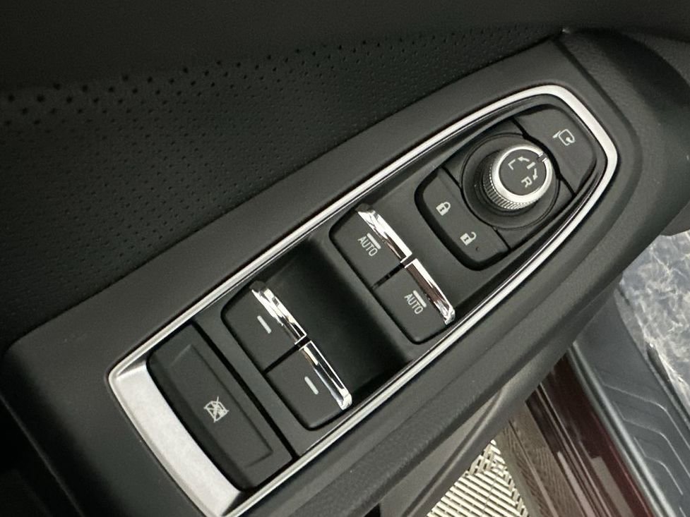 New 2025 Subaru Ascent Touring w/ Popular Package #2 image 20