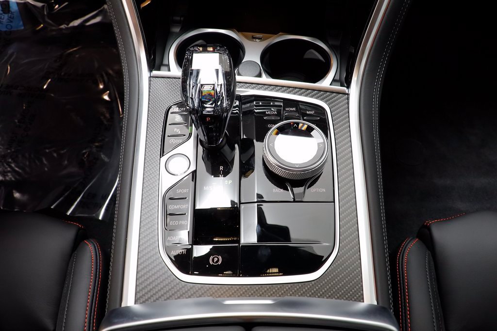 New 2026 BMW M850i xDrive AWD/4WD image 15