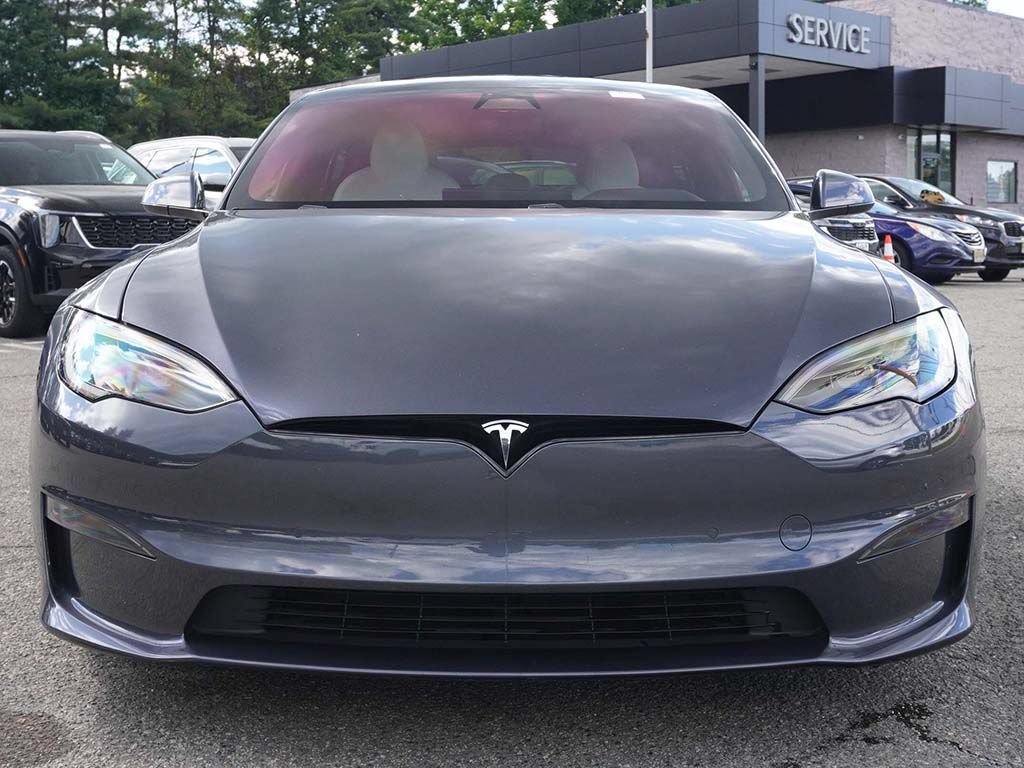 Used 2023 Tesla Model S AWD/4WD image 12